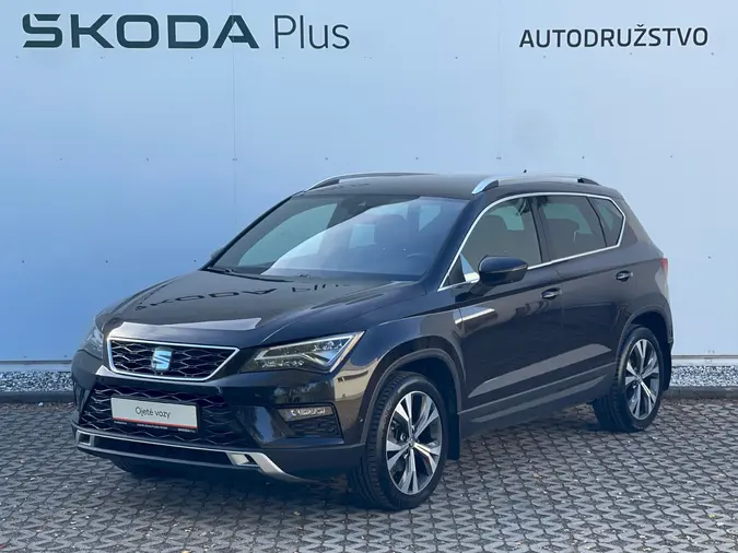 Ateca