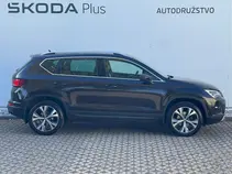 Ateca