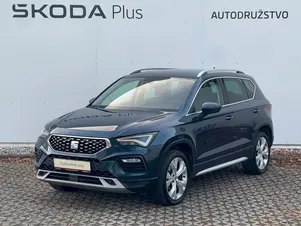 SEAT Ateca Experience