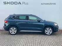 Ateca Experience