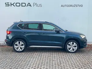 SEAT Ateca Experience