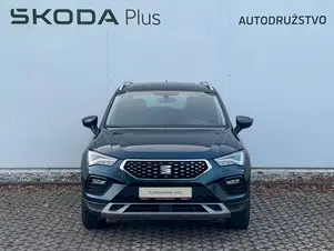 SEAT Ateca Experience