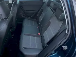 SEAT Ateca Experience
