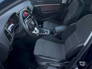 SEAT Ateca Experience