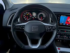 SEAT Ateca Experience