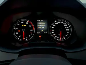 SEAT Ateca Experience