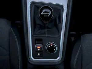 SEAT Ateca Experience