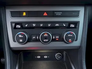 SEAT Ateca Experience