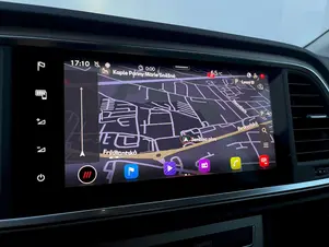 SEAT Ateca Experience