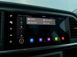 SEAT Ateca Experience