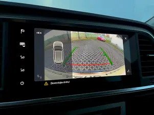 SEAT Ateca Experience