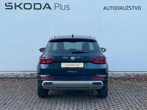 SEAT Ateca Experience