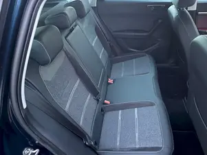 SEAT Ateca Experience