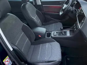 SEAT Ateca Experience