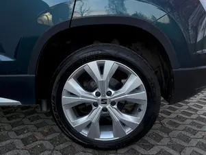 SEAT Ateca Experience