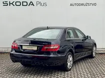 E350 CDI 