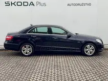 E350 CDI