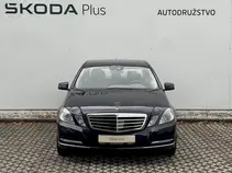 E350 CDI