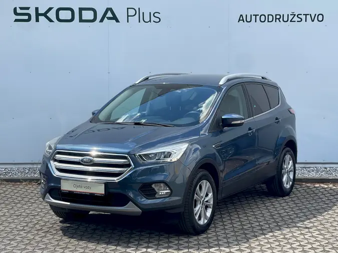 Kuga