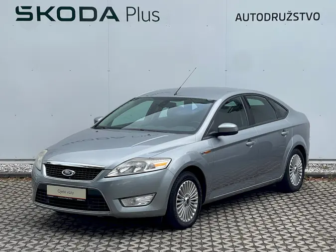 Mondeo 