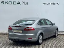 Mondeo 