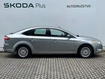 Mondeo