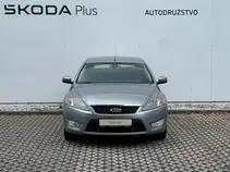 Mondeo 