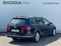 Passat Highline