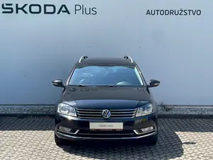 Volkswagen Passat Highline