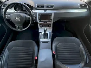 Volkswagen Passat Highline