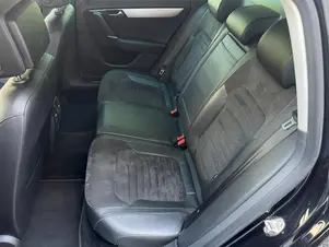 Volkswagen Passat Highline