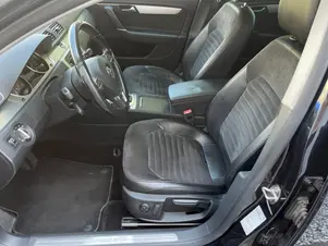 Volkswagen Passat Highline