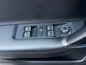 Volkswagen Passat Highline