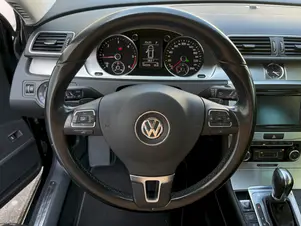 Volkswagen Passat Highline