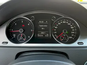 Volkswagen Passat Highline