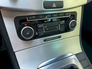 Volkswagen Passat Highline