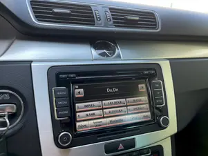 Volkswagen Passat Highline