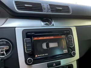Volkswagen Passat Highline