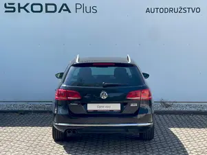 Volkswagen Passat Highline