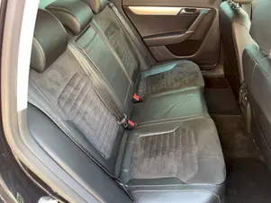 Volkswagen Passat Highline