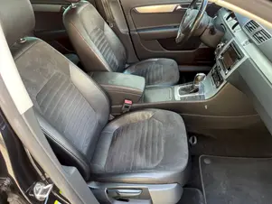 Volkswagen Passat Highline