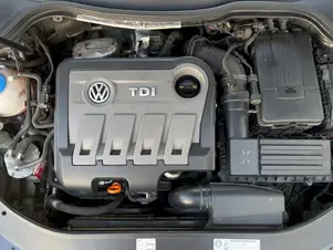 Volkswagen Passat Highline