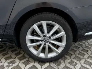 Volkswagen Passat Highline