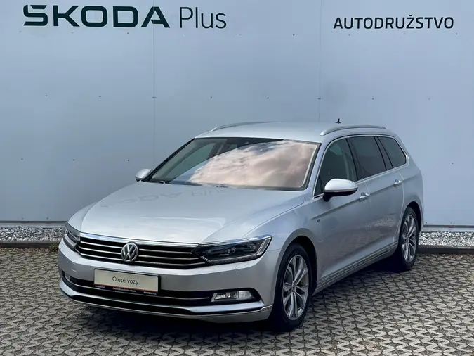Passat 
