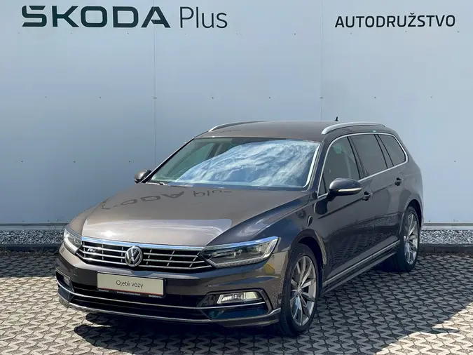 Passat