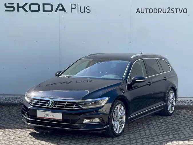 Passat 