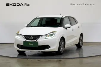 Suzuki Baleno 