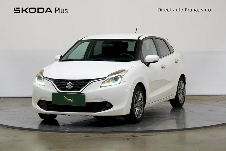Baleno 
