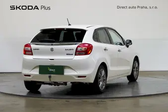 Suzuki Baleno