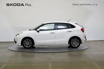 Suzuki Baleno 